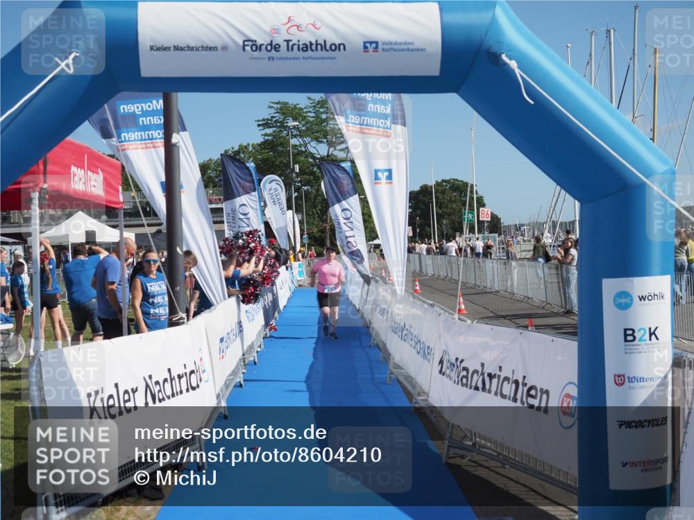 17.08.2025 - KN Förde Triathlon 2025 MichiJ http://msf.ph/oto/8604210 17.08.2025 11:02:17 Laufen 251 meine-sportfotos.de
