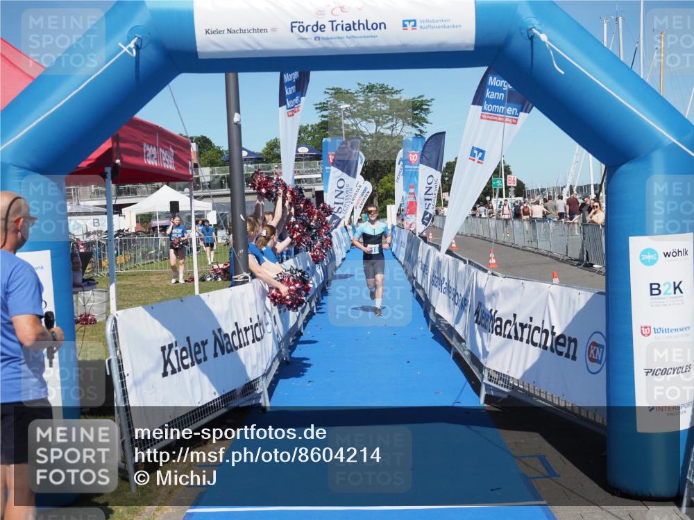 17.08.2025 - KN Förde Triathlon 2025 MichiJ http://msf.ph/oto/8604214 17.08.2025 14:19:12 Laufen 518 meine-sportfotos.de