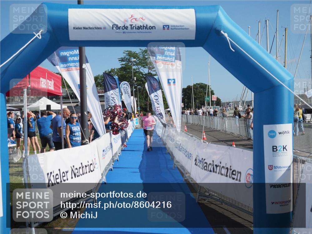 17.08.2025 - KN Förde Triathlon 2025 MichiJ http://msf.ph/oto/8604216 17.08.2025 11:02:17 Laufen 251 meine-sportfotos.de