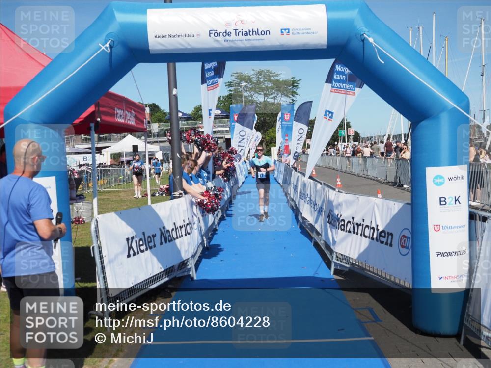 17.08.2025 - KN Förde Triathlon 2025 MichiJ http://msf.ph/oto/8604228 17.08.2025 14:19:12 Laufen 518 meine-sportfotos.de