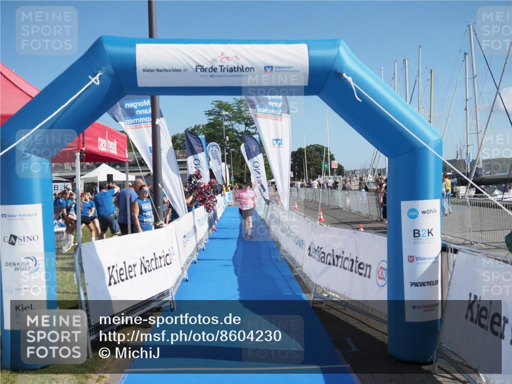 17.08.2025 - KN Förde Triathlon 2025 MichiJ http://msf.ph/oto/8604230 17.08.2025 11:02:17 Laufen 251 meine-sportfotos.de