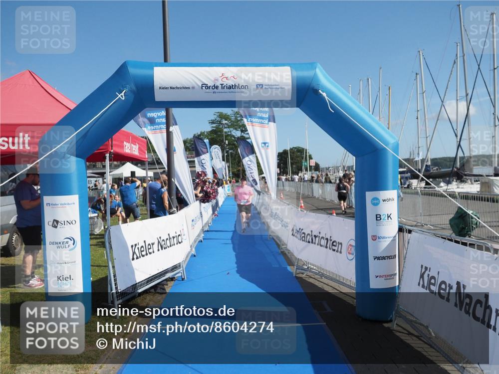 17.08.2025 - KN Förde Triathlon 2025 MichiJ http://msf.ph/oto/8604274 17.08.2025 11:02:19 Laufen 251 meine-sportfotos.de