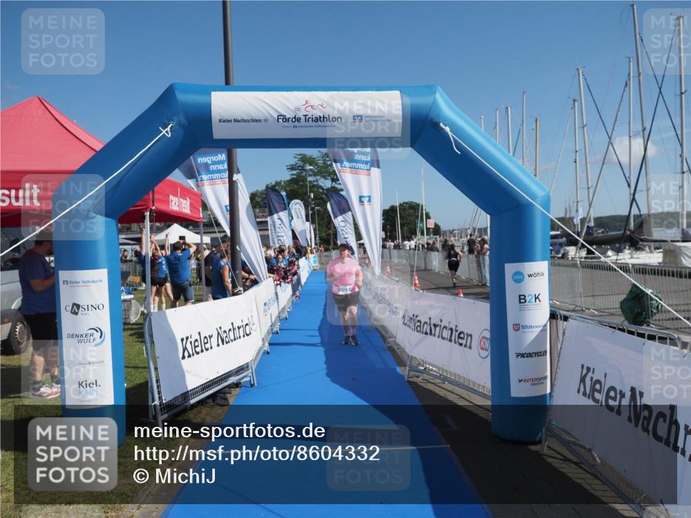 17.08.2025 - KN Förde Triathlon 2025 MichiJ http://msf.ph/oto/8604332 17.08.2025 11:02:20 Laufen 251 meine-sportfotos.de