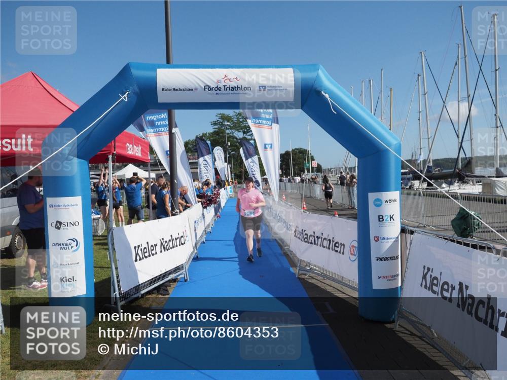 17.08.2025 - KN Förde Triathlon 2025 MichiJ http://msf.ph/oto/8604353 17.08.2025 11:02:21 Laufen 251 meine-sportfotos.de