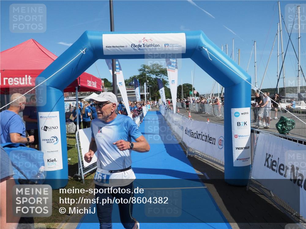 17.08.2025 - KN Förde Triathlon 2025 MichiJ http://msf.ph/oto/8604382 17.08.2025 12:21:05 Laufen 361, 635 meine-sportfotos.de