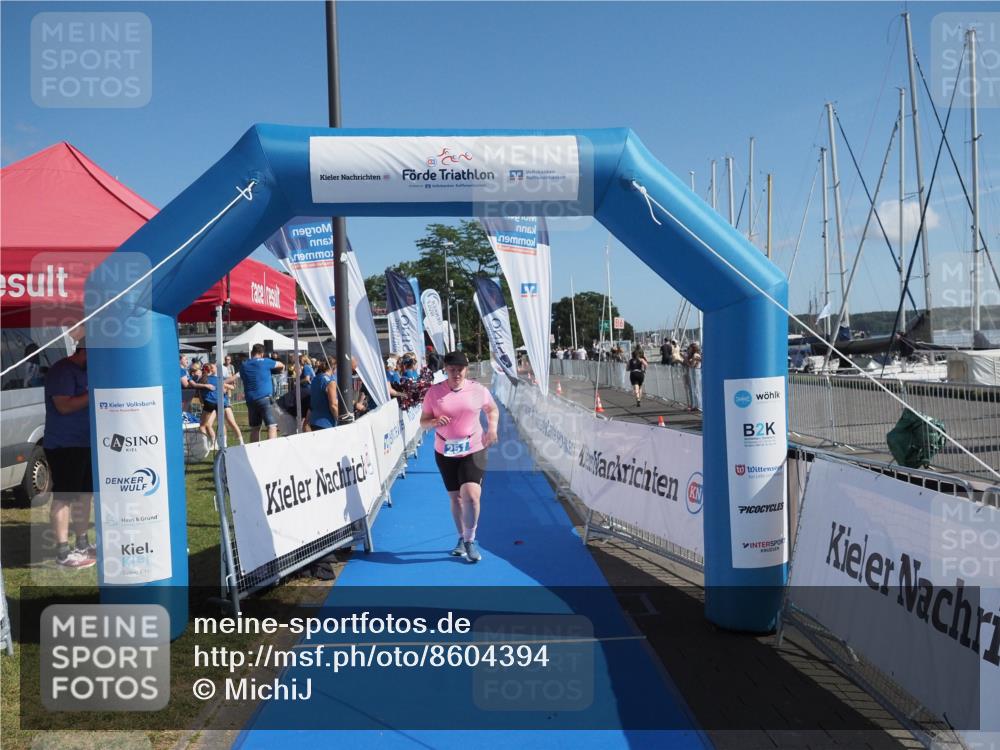 17.08.2025 - KN Förde Triathlon 2025 MichiJ http://msf.ph/oto/8604394 17.08.2025 11:02:22 Laufen 251 meine-sportfotos.de