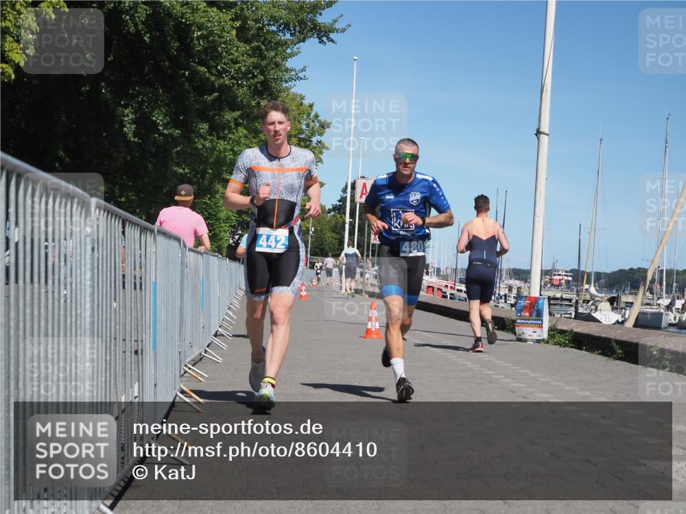 17.08.2025 - KN Förde Triathlon 2025 KatJ http://msf.ph/oto/8604410 17.08.2025 13:47:19 Laufen 442, 469, 471, 480 meine-sportfotos.de
