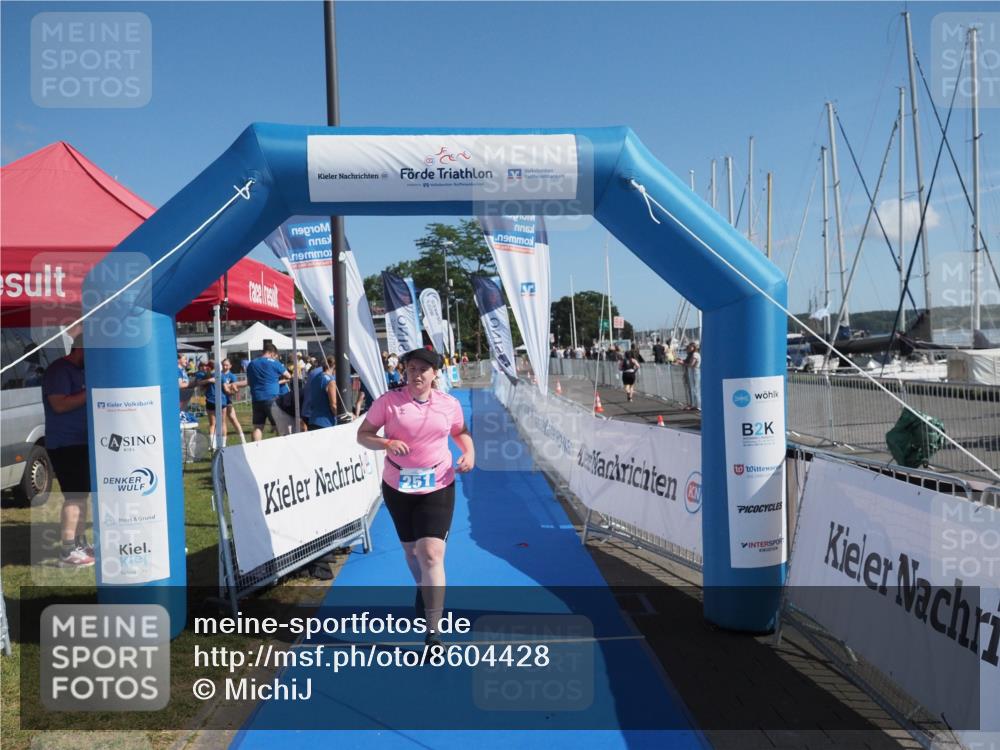 17.08.2025 - KN Förde Triathlon 2025 MichiJ http://msf.ph/oto/8604428 17.08.2025 11:02:23 Laufen 251 meine-sportfotos.de