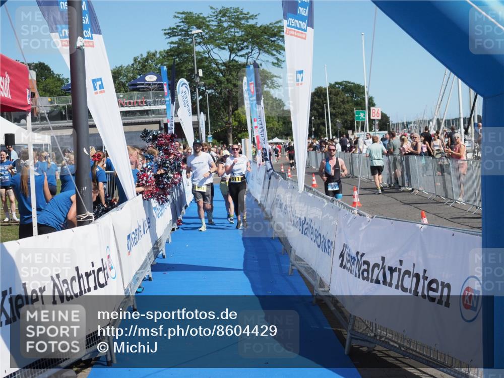 17.08.2025 - KN Förde Triathlon 2025 MichiJ http://msf.ph/oto/8604429 17.08.2025 12:21:19 Laufen 611 meine-sportfotos.de