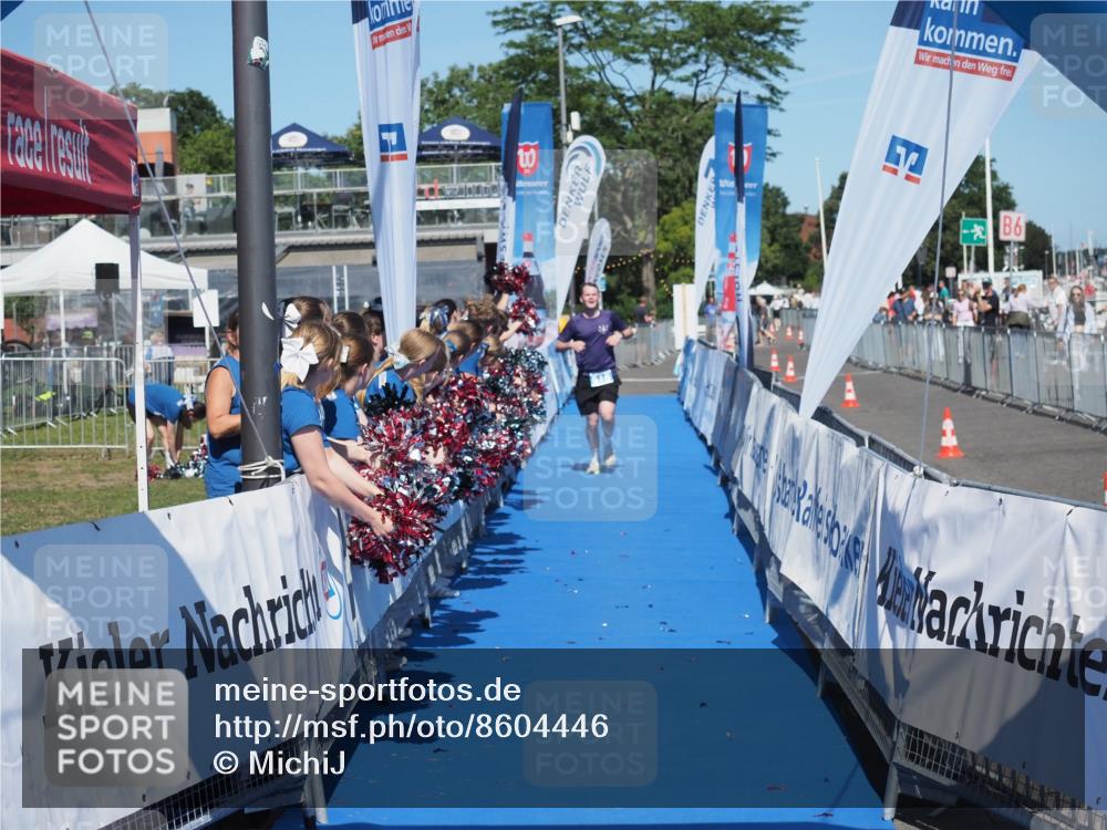 17.08.2025 - KN Förde Triathlon 2025 MichiJ http://msf.ph/oto/8604446 17.08.2025 14:21:56 Laufen 515 meine-sportfotos.de