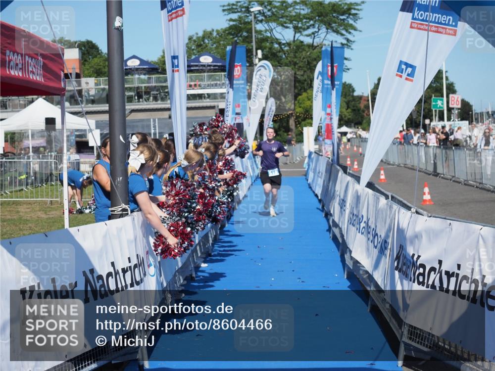 17.08.2025 - KN Förde Triathlon 2025 MichiJ http://msf.ph/oto/8604466 17.08.2025 14:21:56 Laufen 515 meine-sportfotos.de