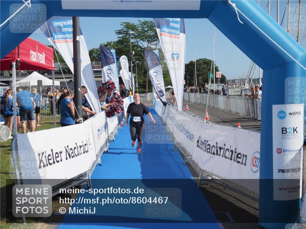 17.08.2025 - KN Förde Triathlon 2025 MichiJ http://msf.ph/oto/8604467 17.08.2025 11:02:49 Laufen  meine-sportfotos.de
