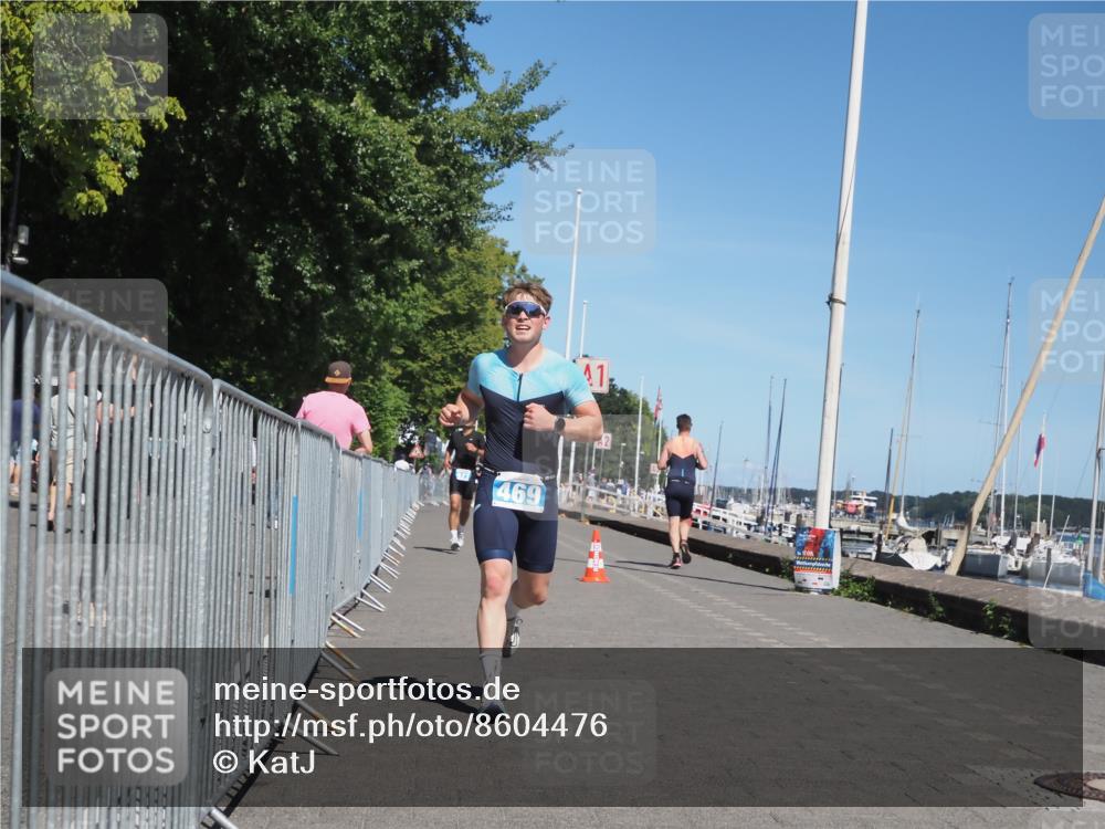17.08.2025 - KN Förde Triathlon 2025 KatJ http://msf.ph/oto/8604476 17.08.2025 13:47:22 Laufen 442, 469, 471, 480 meine-sportfotos.de