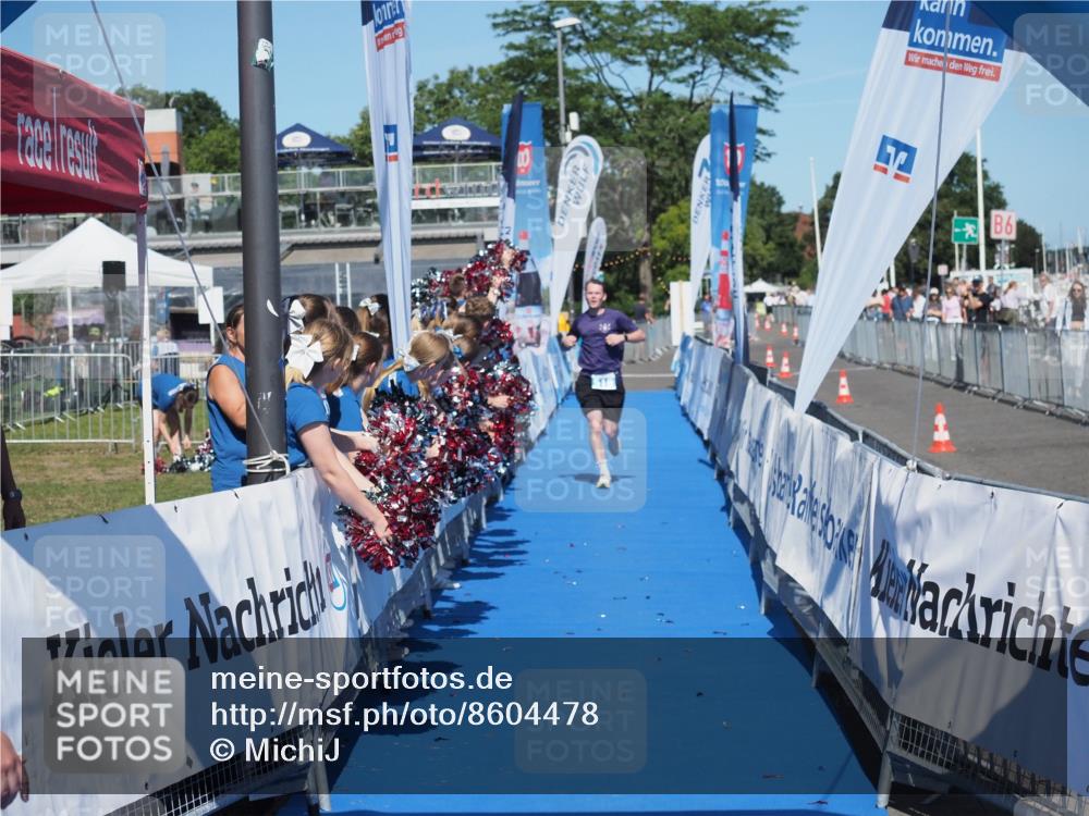 17.08.2025 - KN Förde Triathlon 2025 MichiJ http://msf.ph/oto/8604478 17.08.2025 14:21:56 Laufen 515 meine-sportfotos.de