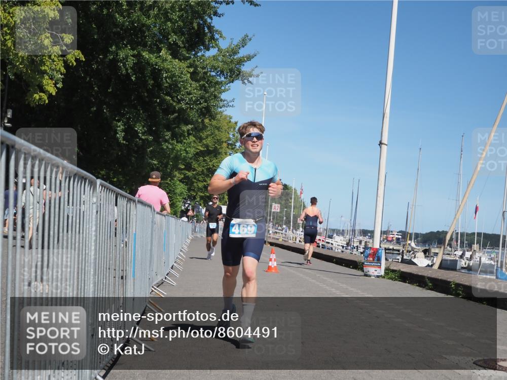 17.08.2025 - KN Förde Triathlon 2025 KatJ http://msf.ph/oto/8604491 17.08.2025 13:47:22 Laufen 442, 469, 471, 480 meine-sportfotos.de