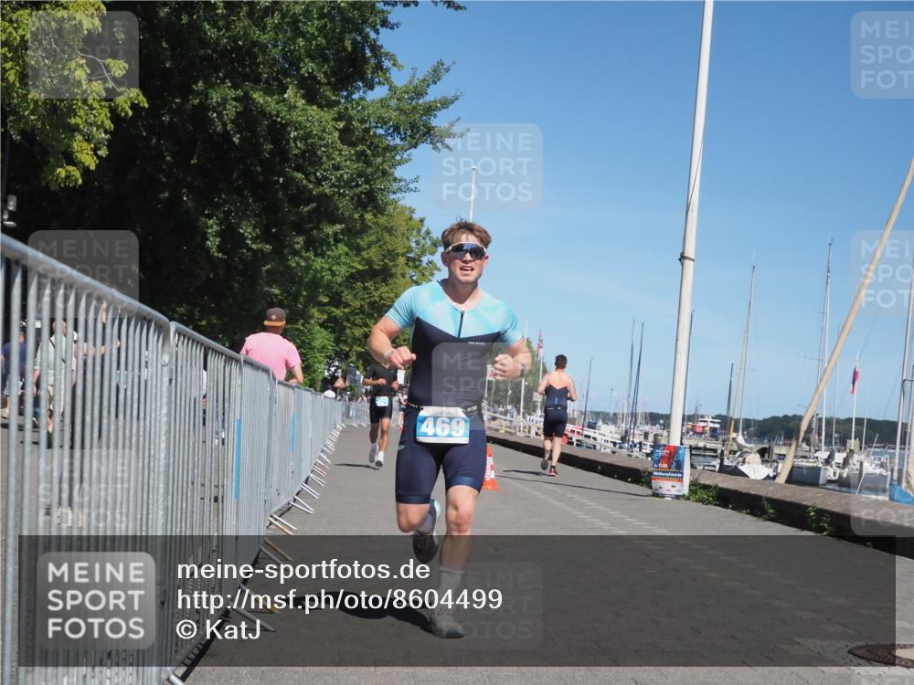 17.08.2025 - KN Förde Triathlon 2025 KatJ http://msf.ph/oto/8604499 17.08.2025 13:47:22 Laufen 442, 469, 471, 480 meine-sportfotos.de