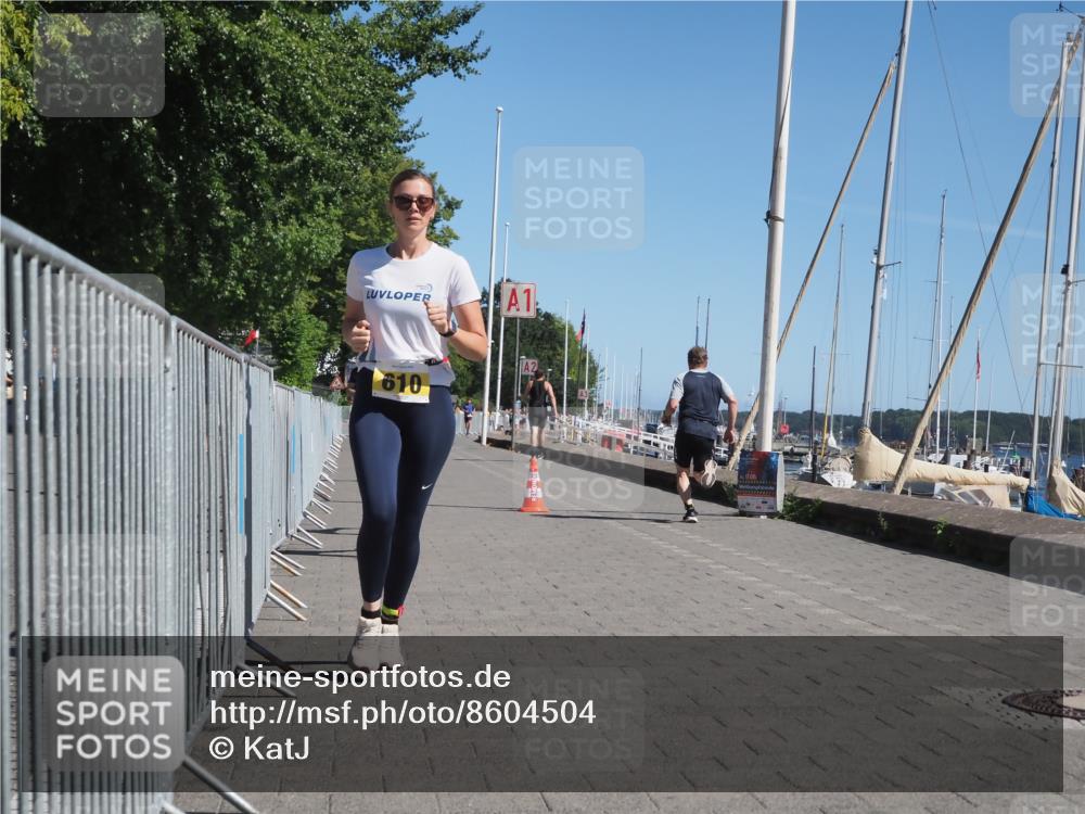 17.08.2025 - KN Förde Triathlon 2025 KatJ http://msf.ph/oto/8604504 17.08.2025 11:57:47 Laufen 372, 610, 624, 630 meine-sportfotos.de