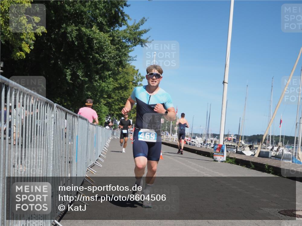 17.08.2025 - KN Förde Triathlon 2025 KatJ http://msf.ph/oto/8604506 17.08.2025 13:47:22 Laufen 442, 469, 471, 480 meine-sportfotos.de
