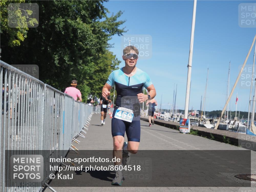 17.08.2025 - KN Förde Triathlon 2025 KatJ http://msf.ph/oto/8604518 17.08.2025 13:47:22 Laufen 442, 469, 471, 480 meine-sportfotos.de