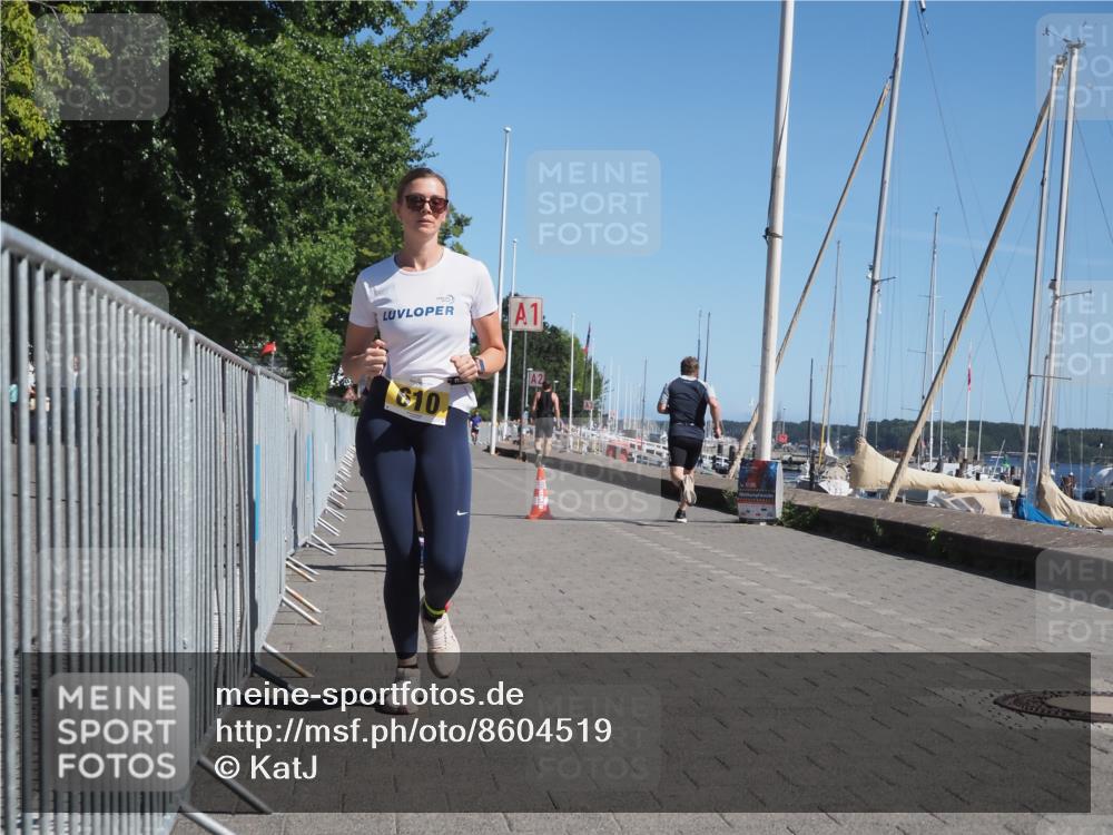 17.08.2025 - KN Förde Triathlon 2025 KatJ http://msf.ph/oto/8604519 17.08.2025 11:57:47 Laufen 372, 610, 624, 630 meine-sportfotos.de