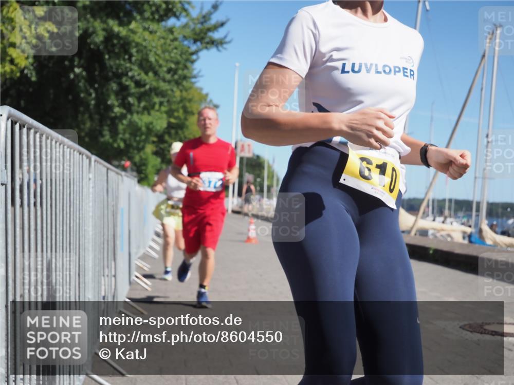 17.08.2025 - KN Förde Triathlon 2025 KatJ http://msf.ph/oto/8604550 17.08.2025 11:57:49 Laufen 372, 610, 624, 630 meine-sportfotos.de