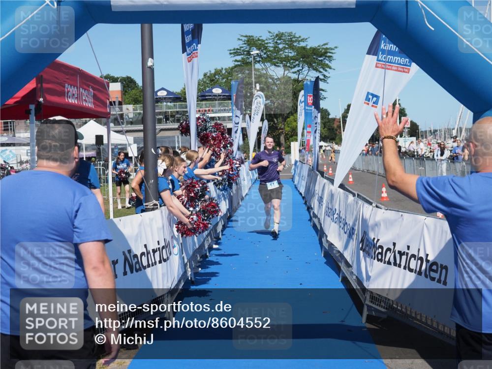 17.08.2025 - KN Förde Triathlon 2025 MichiJ http://msf.ph/oto/8604552 17.08.2025 14:21:58 Laufen 515 meine-sportfotos.de