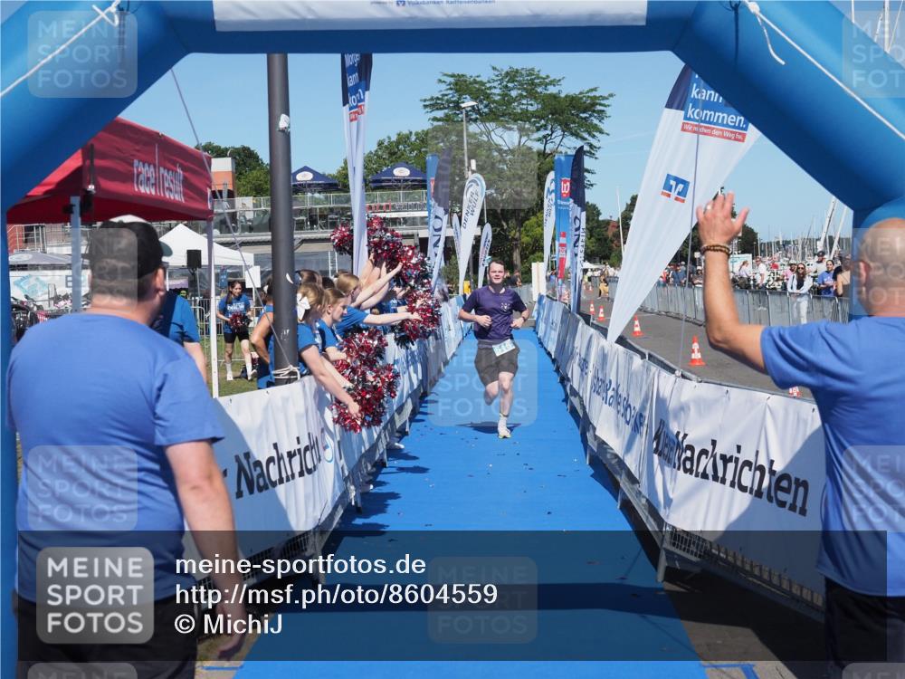 17.08.2025 - KN Förde Triathlon 2025 MichiJ http://msf.ph/oto/8604559 17.08.2025 14:21:58 Laufen 515 meine-sportfotos.de