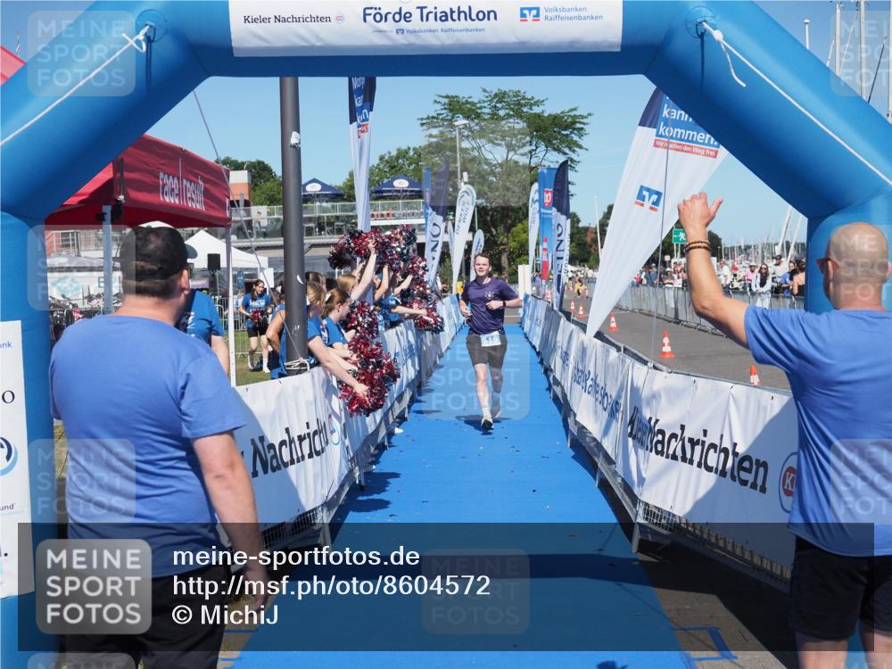 17.08.2025 - KN Förde Triathlon 2025 MichiJ http://msf.ph/oto/8604572 17.08.2025 14:21:58 Laufen 515 meine-sportfotos.de