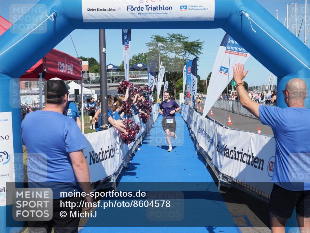 17.08.2025 - KN Förde Triathlon 2025 MichiJ http://msf.ph/oto/8604578 17.08.2025 14:21:59 Laufen 515 meine-sportfotos.de