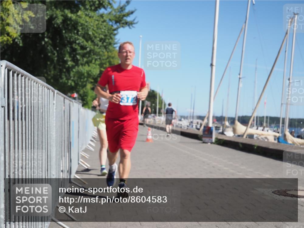 17.08.2025 - KN Förde Triathlon 2025 KatJ http://msf.ph/oto/8604583 17.08.2025 11:57:49 Laufen 372, 610, 624, 630 meine-sportfotos.de