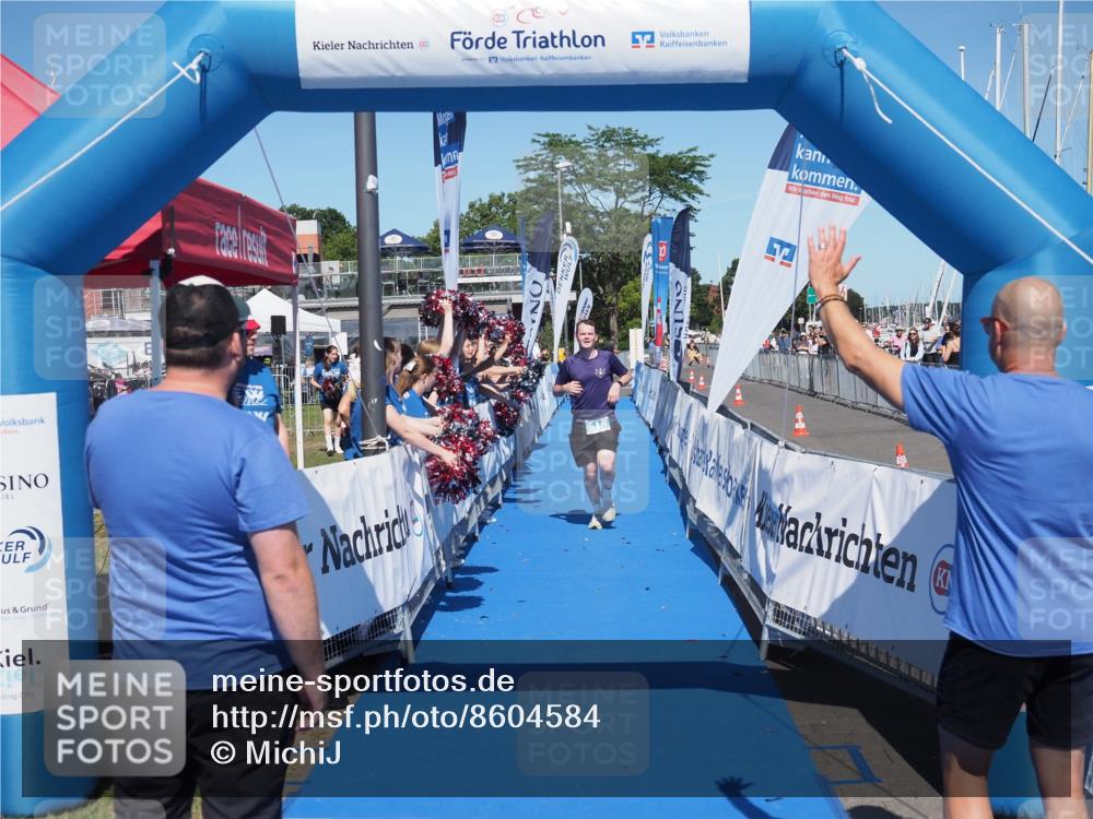 17.08.2025 - KN Förde Triathlon 2025 MichiJ http://msf.ph/oto/8604584 17.08.2025 14:21:59 Laufen 515 meine-sportfotos.de
