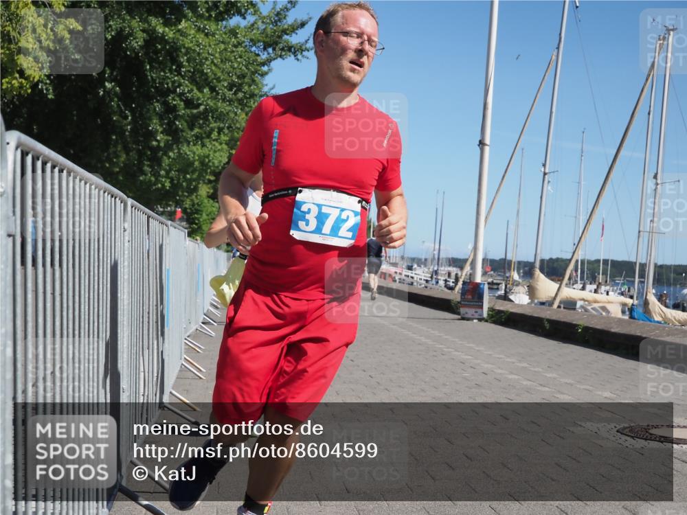 17.08.2025 - KN Förde Triathlon 2025 KatJ http://msf.ph/oto/8604599 17.08.2025 11:57:50 Laufen 372, 610, 624, 630 meine-sportfotos.de