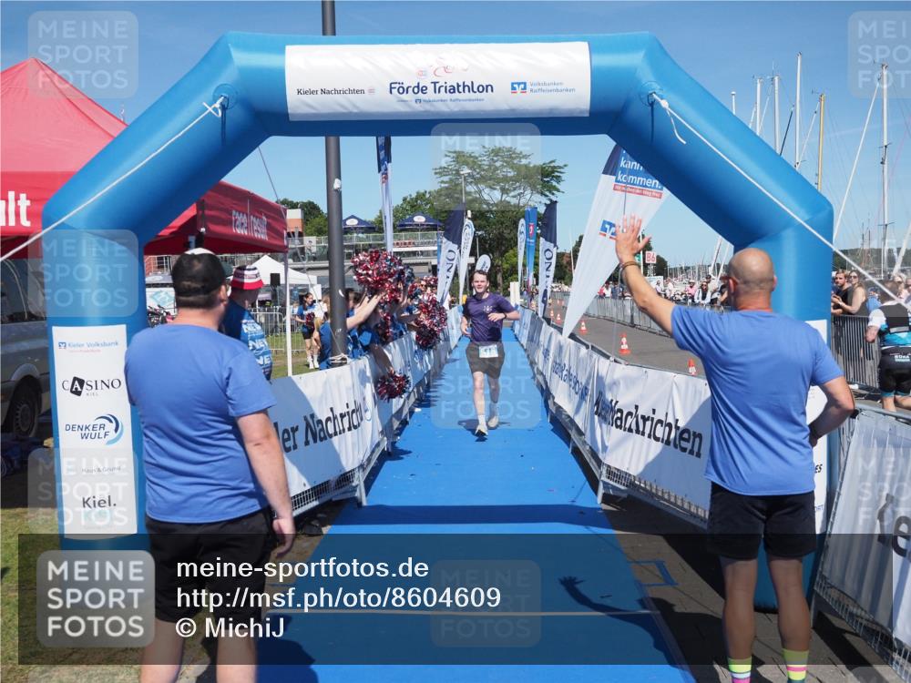 17.08.2025 - KN Förde Triathlon 2025 MichiJ http://msf.ph/oto/8604609 17.08.2025 14:21:59 Laufen 515 meine-sportfotos.de