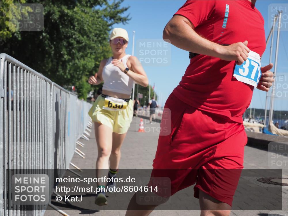 17.08.2025 - KN Förde Triathlon 2025 KatJ http://msf.ph/oto/8604614 17.08.2025 11:57:51 Laufen 372, 610, 624, 630 meine-sportfotos.de