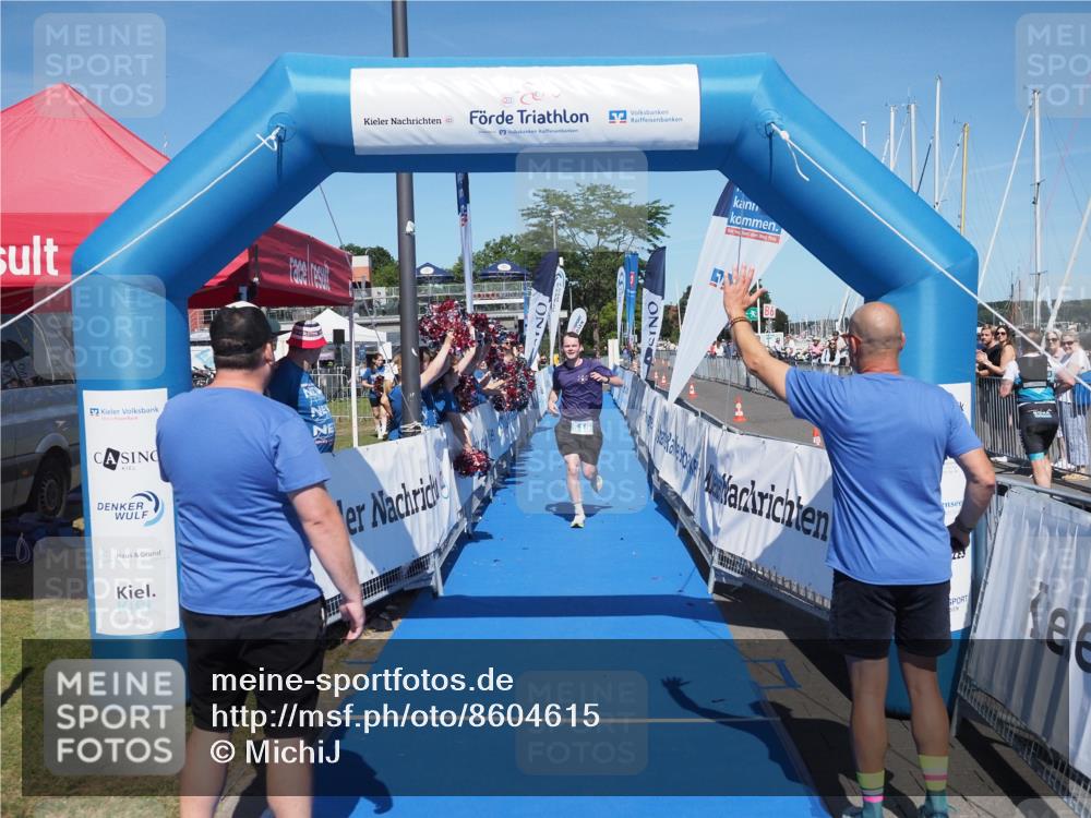 17.08.2025 - KN Förde Triathlon 2025 MichiJ http://msf.ph/oto/8604615 17.08.2025 14:21:59 Laufen 515 meine-sportfotos.de
