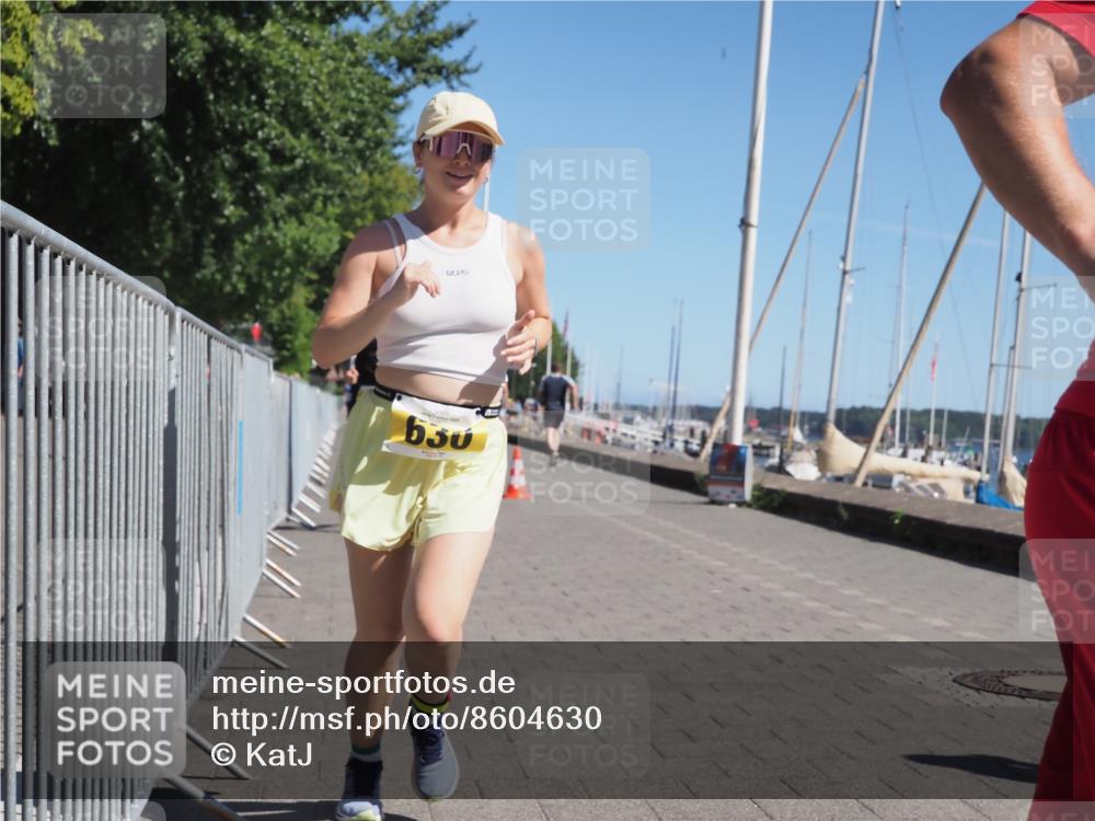 17.08.2025 - KN Förde Triathlon 2025 KatJ http://msf.ph/oto/8604630 17.08.2025 11:57:51 Laufen 372, 610, 624, 630 meine-sportfotos.de