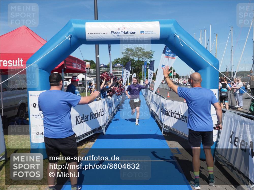 17.08.2025 - KN Förde Triathlon 2025 MichiJ http://msf.ph/oto/8604632 17.08.2025 14:22:00 Laufen 515 meine-sportfotos.de