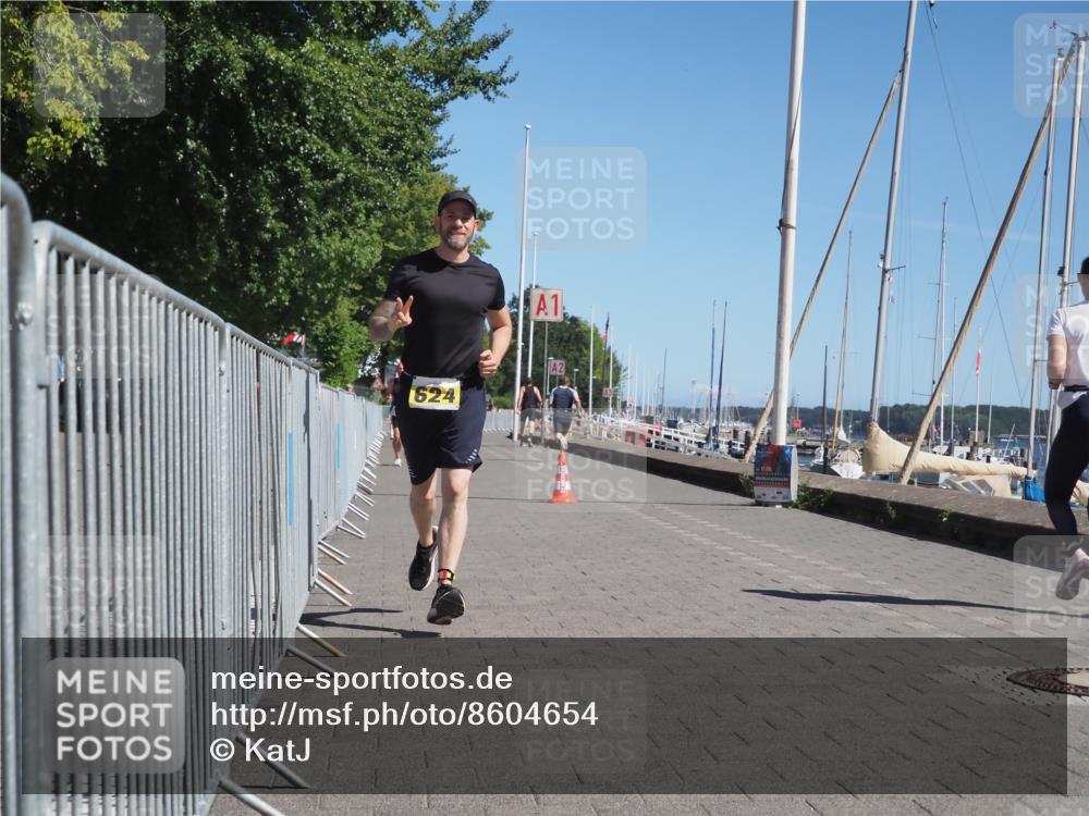 17.08.2025 - KN Förde Triathlon 2025 KatJ http://msf.ph/oto/8604654 17.08.2025 11:57:53 Laufen 282, 372, 624, 630 meine-sportfotos.de