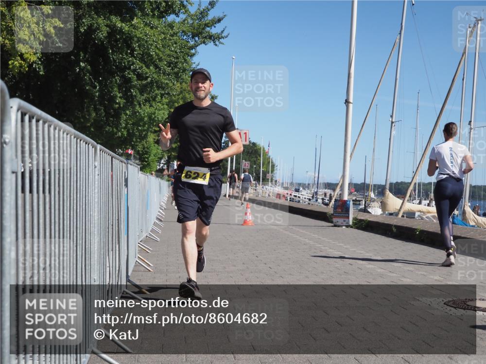 17.08.2025 - KN Förde Triathlon 2025 KatJ http://msf.ph/oto/8604682 17.08.2025 11:57:53 Laufen 282, 372, 624, 630 meine-sportfotos.de