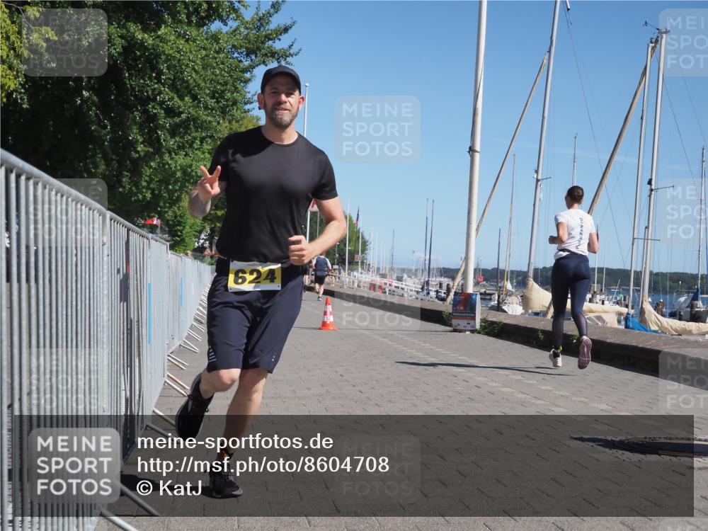 17.08.2025 - KN Förde Triathlon 2025 KatJ http://msf.ph/oto/8604708 17.08.2025 11:57:54 Laufen 282, 624, 630 meine-sportfotos.de