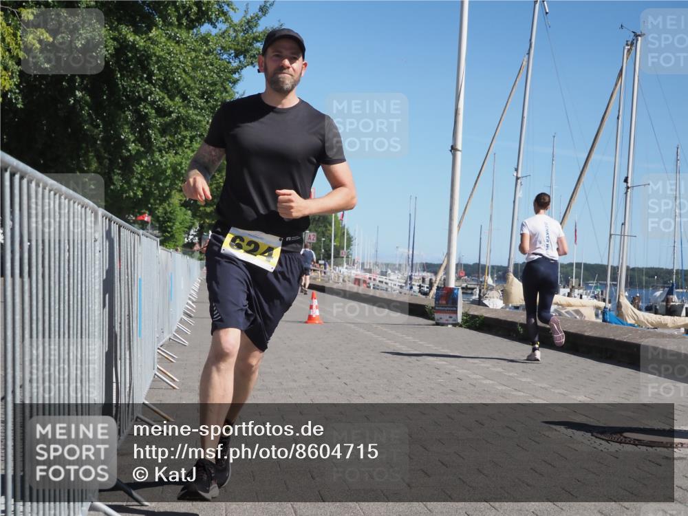 17.08.2025 - KN Förde Triathlon 2025 KatJ http://msf.ph/oto/8604715 17.08.2025 11:57:54 Laufen 282, 624, 630 meine-sportfotos.de