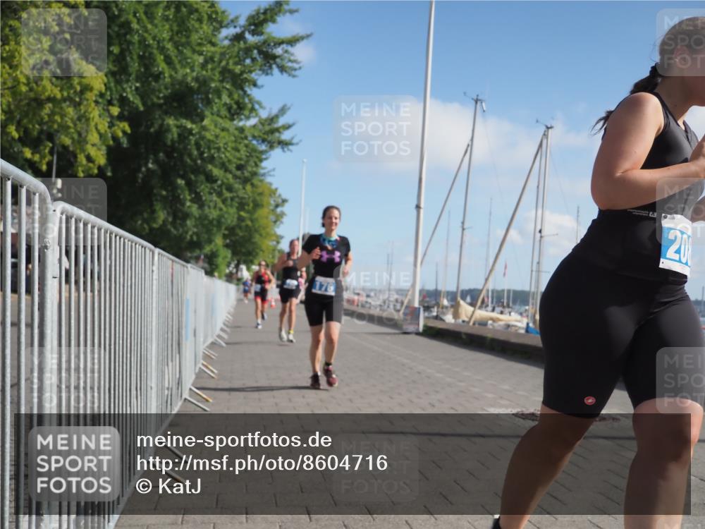 17.08.2025 - KN Förde Triathlon 2025 KatJ http://msf.ph/oto/8604716 17.08.2025 10:27:58 Laufen 176, 189, 208, 237 meine-sportfotos.de