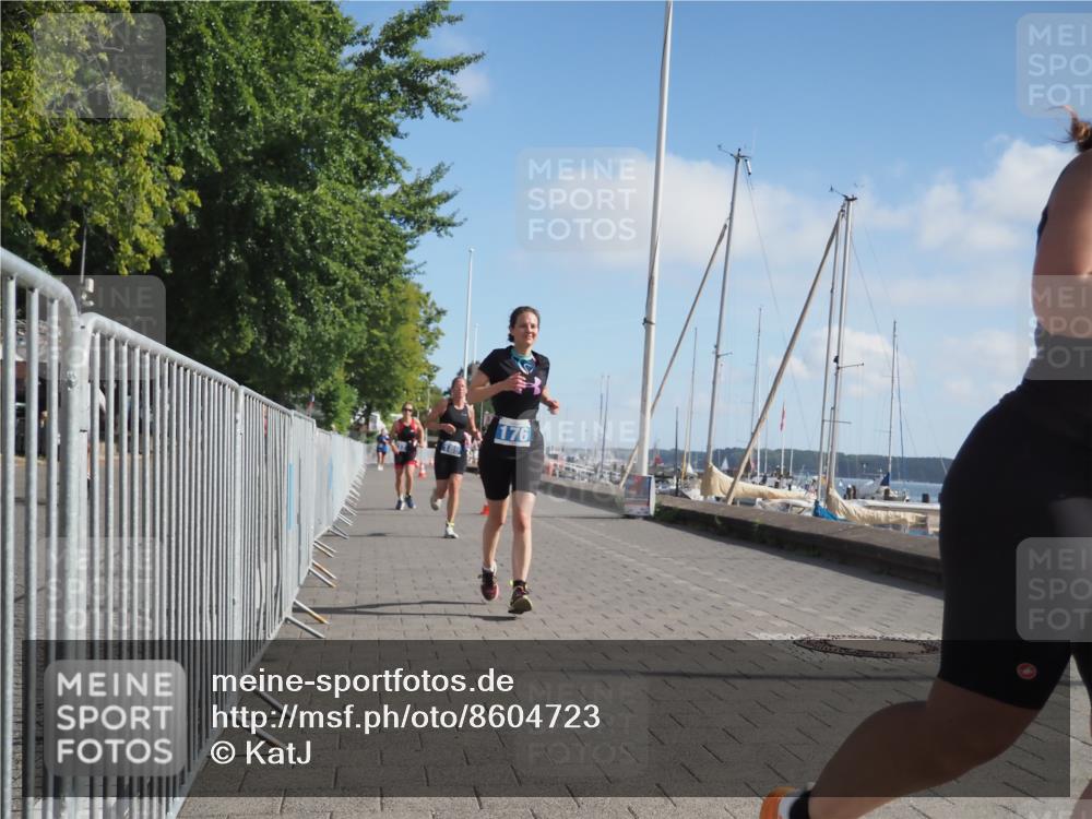 17.08.2025 - KN Förde Triathlon 2025 KatJ http://msf.ph/oto/8604723 17.08.2025 10:27:58 Laufen 176, 189, 208, 237 meine-sportfotos.de
