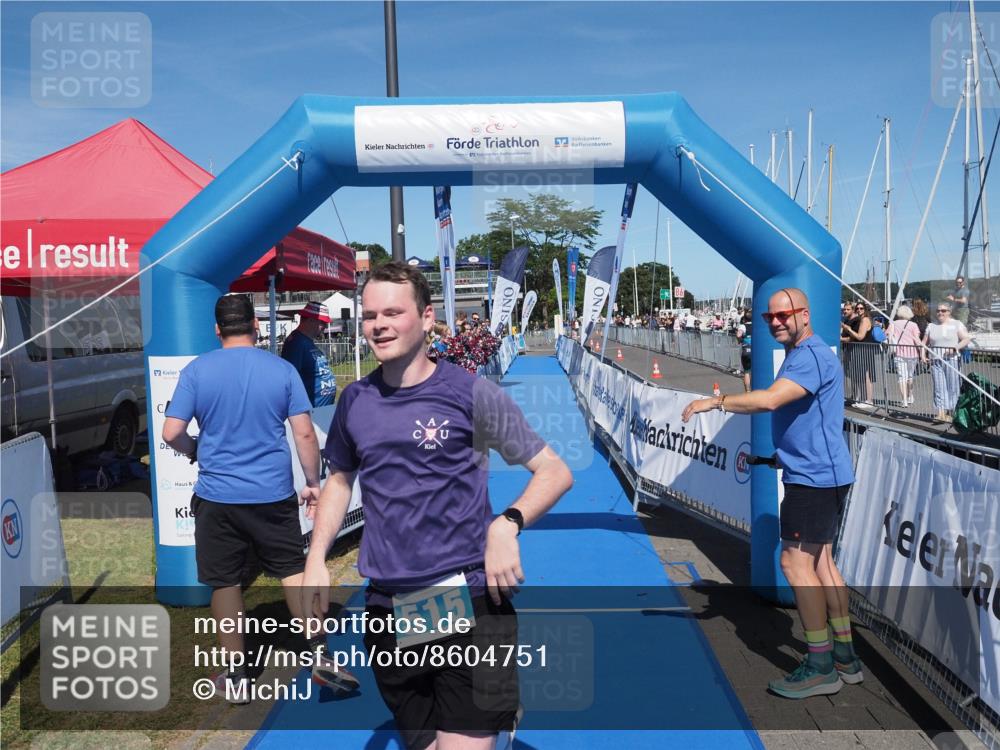 17.08.2025 - KN Förde Triathlon 2025 MichiJ http://msf.ph/oto/8604751 17.08.2025 14:22:02 Laufen 515 meine-sportfotos.de