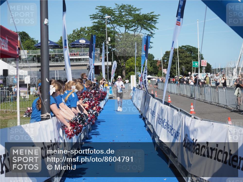 17.08.2025 - KN Förde Triathlon 2025 MichiJ http://msf.ph/oto/8604791 17.08.2025 14:23:19 Laufen  meine-sportfotos.de
