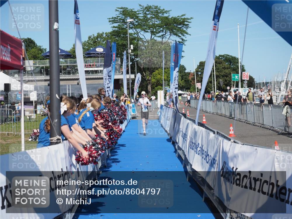 17.08.2025 - KN Förde Triathlon 2025 MichiJ http://msf.ph/oto/8604797 17.08.2025 14:23:19 Laufen  meine-sportfotos.de