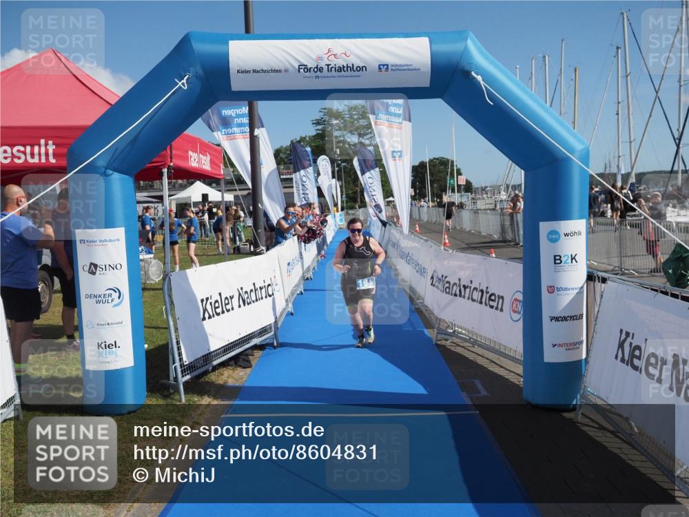 17.08.2025 - KN Förde Triathlon 2025 MichiJ http://msf.ph/oto/8604831 17.08.2025 11:05:17 Laufen 194 meine-sportfotos.de