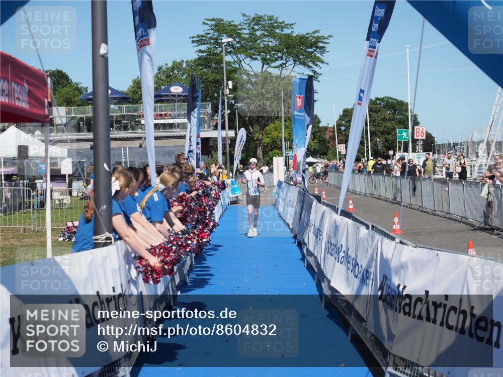 17.08.2025 - KN Förde Triathlon 2025 MichiJ http://msf.ph/oto/8604832 17.08.2025 14:23:20 Laufen  meine-sportfotos.de
