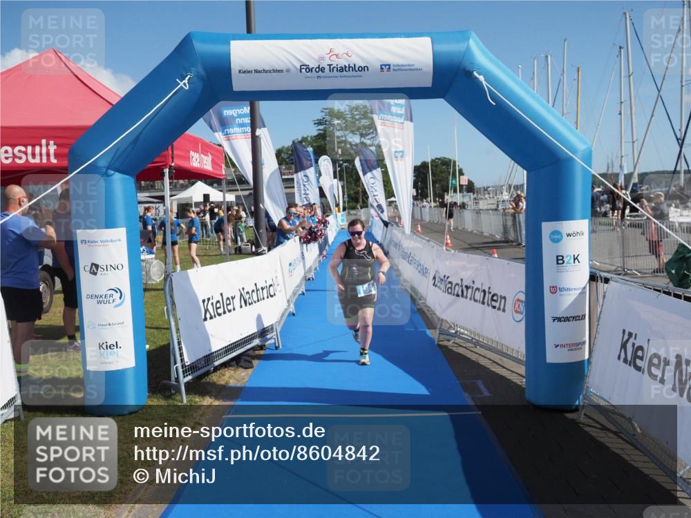 17.08.2025 - KN Förde Triathlon 2025 MichiJ http://msf.ph/oto/8604842 17.08.2025 11:05:17 Laufen 194 meine-sportfotos.de