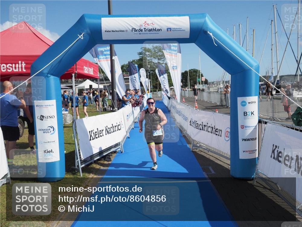 17.08.2025 - KN Förde Triathlon 2025 MichiJ http://msf.ph/oto/8604856 17.08.2025 11:05:17 Laufen 194 meine-sportfotos.de